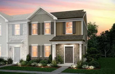 5 Rambler Ln #DPT 111, Durham, NC 27703 photo 1