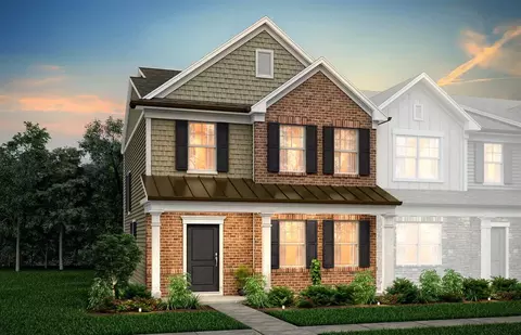 13 Rambler Ln #DPT 107, Durham, NC 27703 photo 1