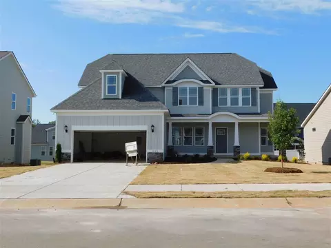 353 Airedale Trl, Garner, NC 27529 photo 1