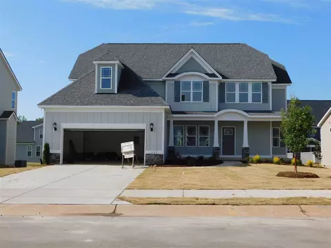 353 Airedale Trl, Garner, NC 27529 photo 2