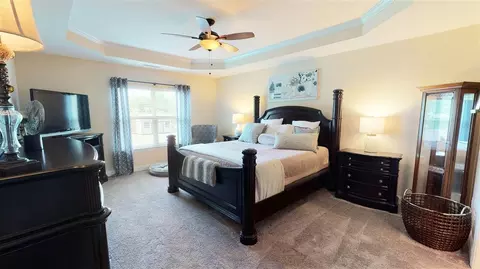 645 Spruce Meadows Ln, Willow Spring, NC 27592 photo 13
