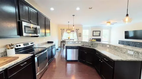 645 Spruce Meadows Ln, Willow Spring, NC 27592 photo 8