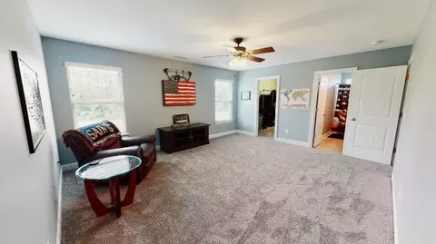 645 Spruce Meadows Ln, Willow Spring, NC 27592 photo 20