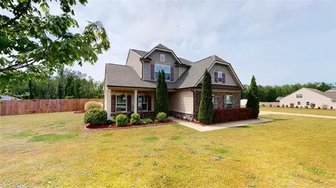 645 Spruce Meadows Ln, Willow Spring, NC 27592 photo 3