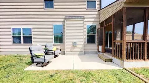 645 Spruce Meadows Ln, Willow Spring, NC 27592 photo 24