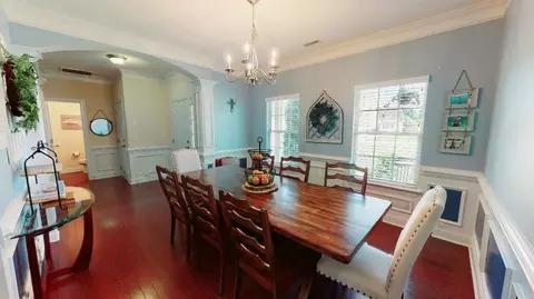 645 Spruce Meadows Ln, Willow Spring, NC 27592 photo 6