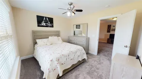 645 Spruce Meadows Ln, Willow Spring, NC 27592 photo 22