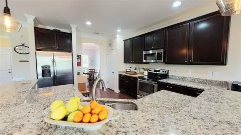 645 Spruce Meadows Ln, Willow Spring, NC 27592 photo 7