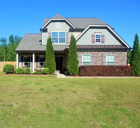645 Spruce Meadows Ln, Willow Spring, NC 27592 photo 1