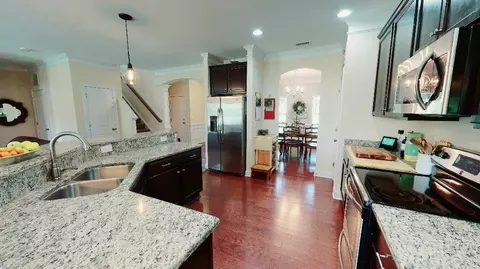 645 Spruce Meadows Ln, Willow Spring, NC 27592 photo 9
