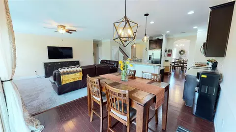 645 Spruce Meadows Ln, Willow Spring, NC 27592 photo 10