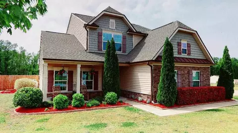 645 Spruce Meadows Ln, Willow Spring, NC 27592 photo 2