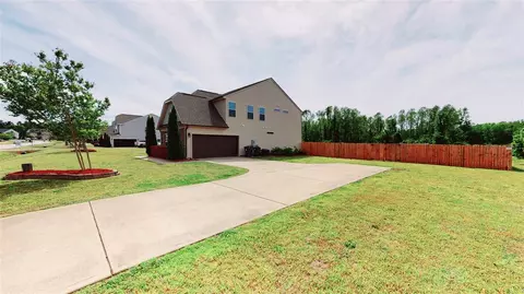 645 Spruce Meadows Ln, Willow Spring, NC 27592 photo 27