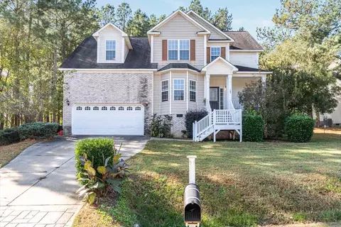 102 Green Forest Trl, Garner, NC 27529 photo 2