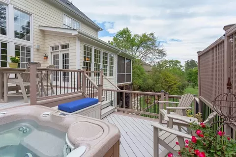 2546 Bittersweet Dr, Durham, NC 27705 photo 27