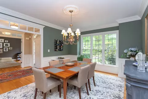 2546 Bittersweet Dr, Durham, NC 27705 photo 5