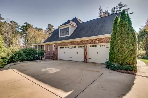 2546 Bittersweet Dr, Durham, NC 27705 photo 2