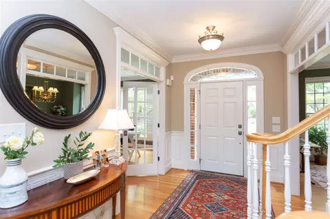 2546 Bittersweet Dr, Durham, NC 27705 photo 3