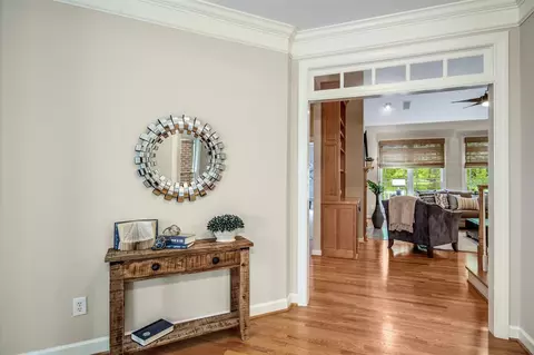 407 Bathgate Ln, Cary, NC 27513 photo 2