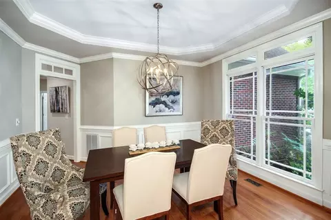 407 Bathgate Ln, Cary, NC 27513 photo 3