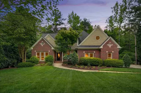 407 Bathgate Ln, Cary, NC 27513 photo 1