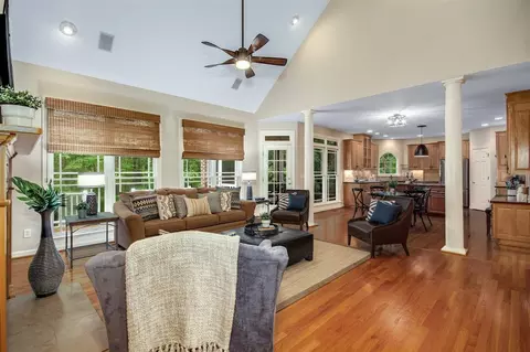 407 Bathgate Ln, Cary, NC 27513 photo 13