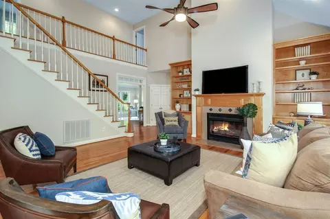 407 Bathgate Ln, Cary, NC 27513 photo 14