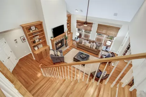 407 Bathgate Ln, Cary, NC 27513 photo 21
