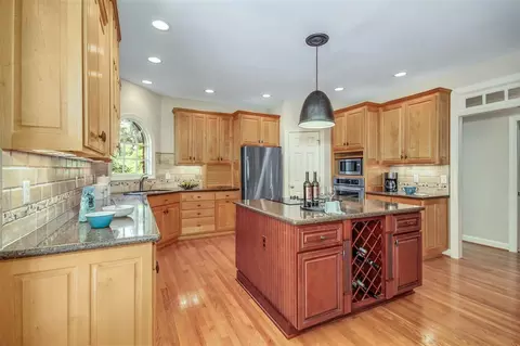 407 Bathgate Ln, Cary, NC 27513 photo 17