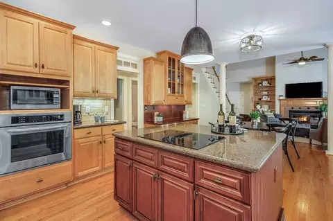 407 Bathgate Ln, Cary, NC 27513 photo 15