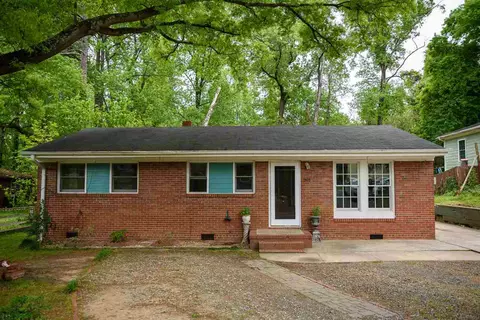1806 Robinhood Rd, Durham, NC 27701 photo 1
