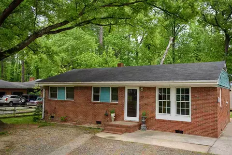 1806 Robinhood Rd, Durham, NC 27701 photo 2