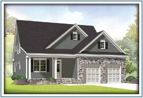 9237 Yardley Town Dr, Wake Forest, NC 27587 photo 1