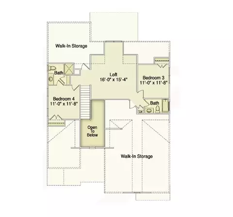 9237 Yardley Town Dr, Wake Forest, NC 27587 photo 3