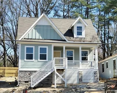 1509 Concord St, Durham, NC 27707 photo 1