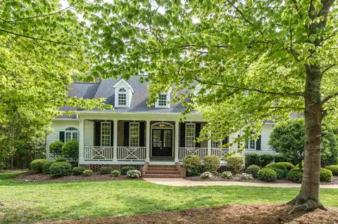 5948 Two Pines Trl, Wake Forest, NC 27587 photo 1