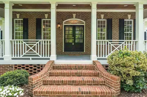 5948 Two Pines Trl, Wake Forest, NC 27587 photo 2