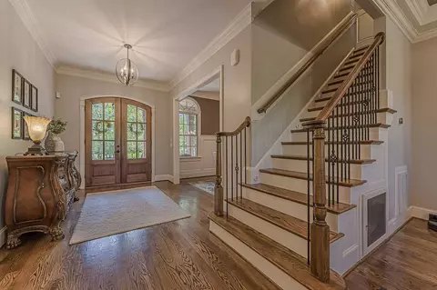 1329 Eagleson Ln, Wake Forest, NC 27587 photo 8