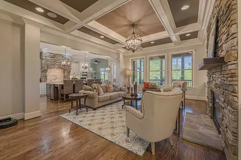 1329 Eagleson Ln, Wake Forest, NC 27587 photo 2