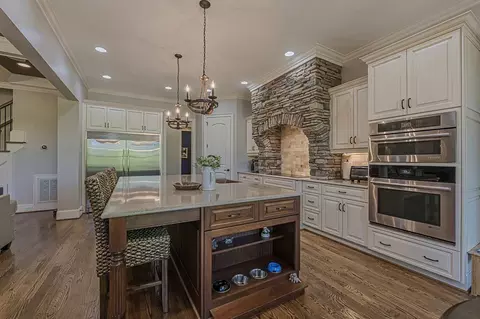 1329 Eagleson Ln, Wake Forest, NC 27587 photo 4