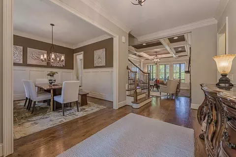 1329 Eagleson Ln, Wake Forest, NC 27587 photo 9