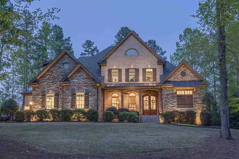 1329 Eagleson Ln, Wake Forest, NC 27587 photo 1