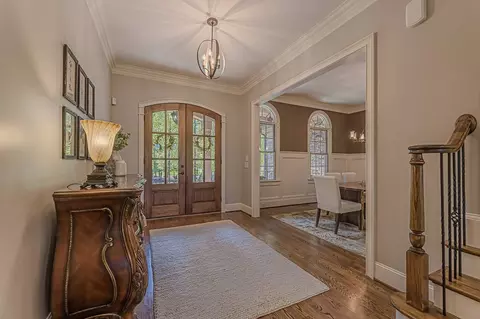 1329 Eagleson Ln, Wake Forest, NC 27587 photo 7