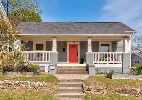 902 Glendale Ave, Durham, NC 27701 photo 1