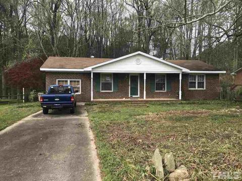 602 Atchison St, Garner, NC 27529 photo 1