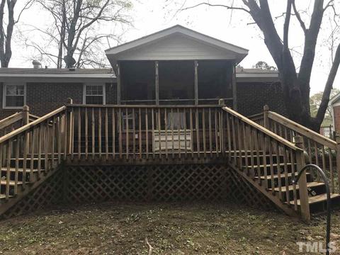 602 Atchison St, Garner, NC 27529 photo 2