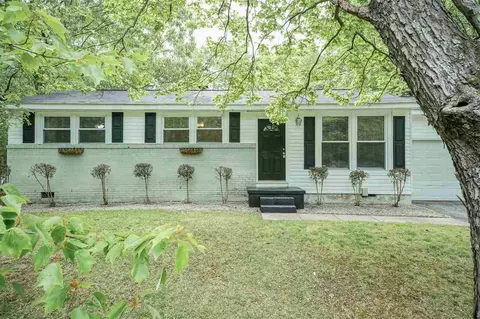 3508 Apache Dr, Raleigh, NC 27609 photo 25