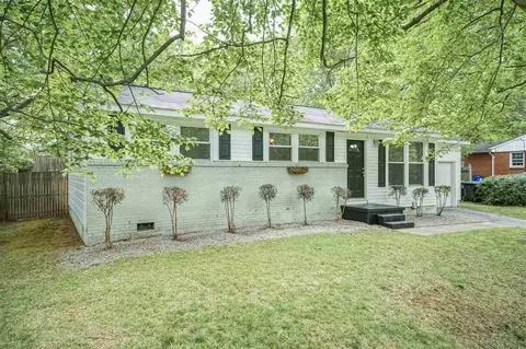 3508 Apache Dr, Raleigh, NC 27609 photo 2