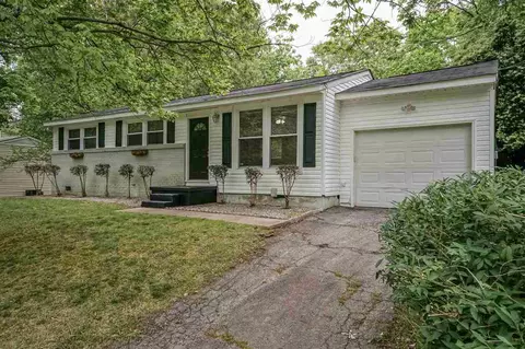 3508 Apache Dr, Raleigh, NC 27609 photo 1
