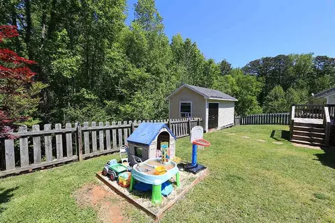 151 Creek Commons Ave, Garner, NC 27529 photo 12